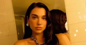 Türkiye’den senin için geldim