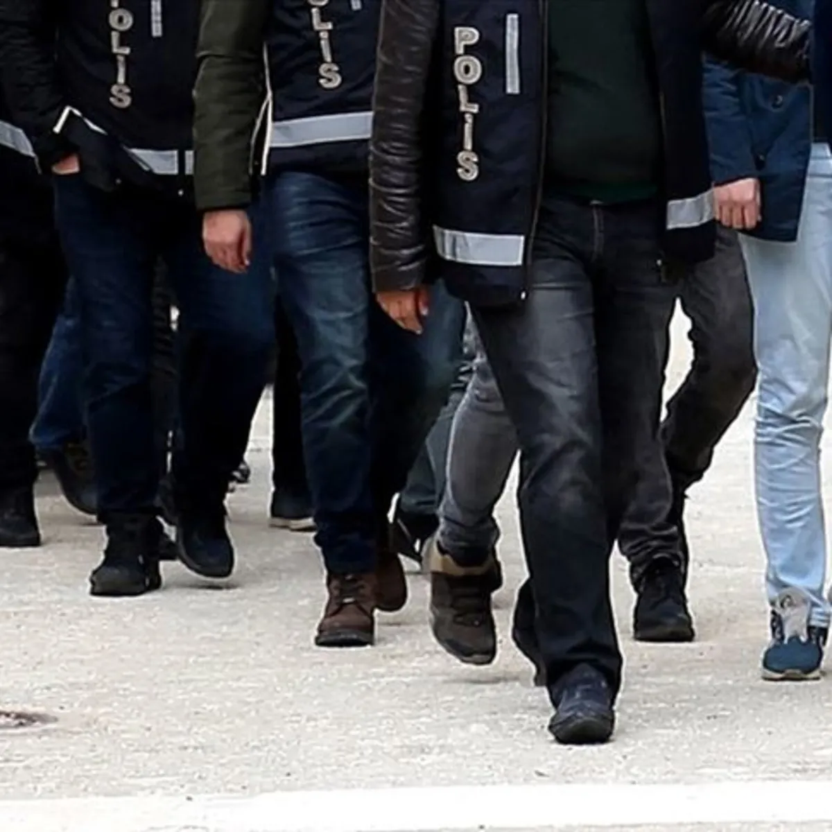 Başsavcılık duyurdu! Çocuk istismarına 51 tutuklama