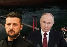 İstanbul’da Rusya-Ukrayna zirvesi! Trump gelecek mi?