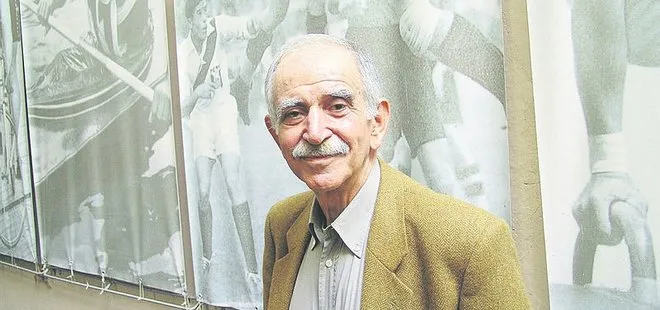Şair Ülkü Tamer Bodrum'da vefat etti