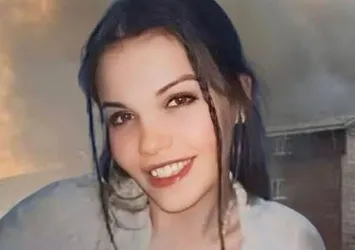 Bolu'daki yangında acı detay! Babasıyla görüntülü konuşurken atlamış