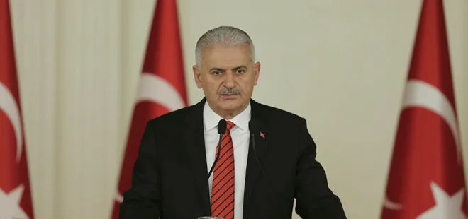 Başbakan, Alman Bakan ile görüşmesini iptal etti