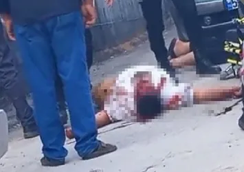 Adana’da sokak ortasında vahşet! Son sözleri kahretti