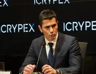 154 milyon dolarlık şüpheli para trafiği!