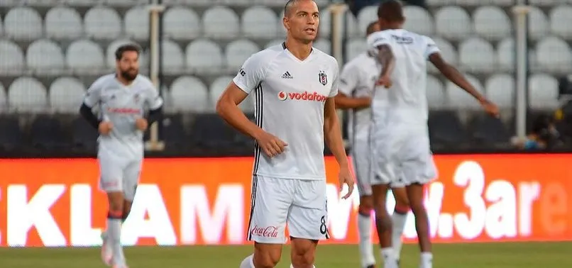 GÖKHAN İNLER'İN DUYGUSAL MAÇI