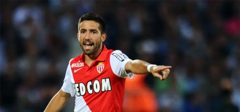 Galatasaray’da yeni hedef Moutinho
