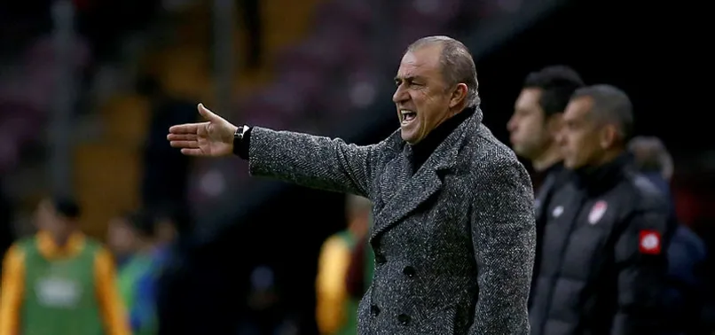 Son dakika: Galatasaray'dan flaş açıklama! Fatih Terim'in yerine o isimle görüşmedik!