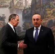 Türkiye – Rusya - İran zirvesinde dikkat çeken detay