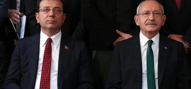 CHP kendi fondaş medyası ile kaos yaşıyor! Kılıçdaroğlu’nun ’satılık kalemler’ dediği Sözcü TV ve Halk TV ’hain’ ilan edildi...