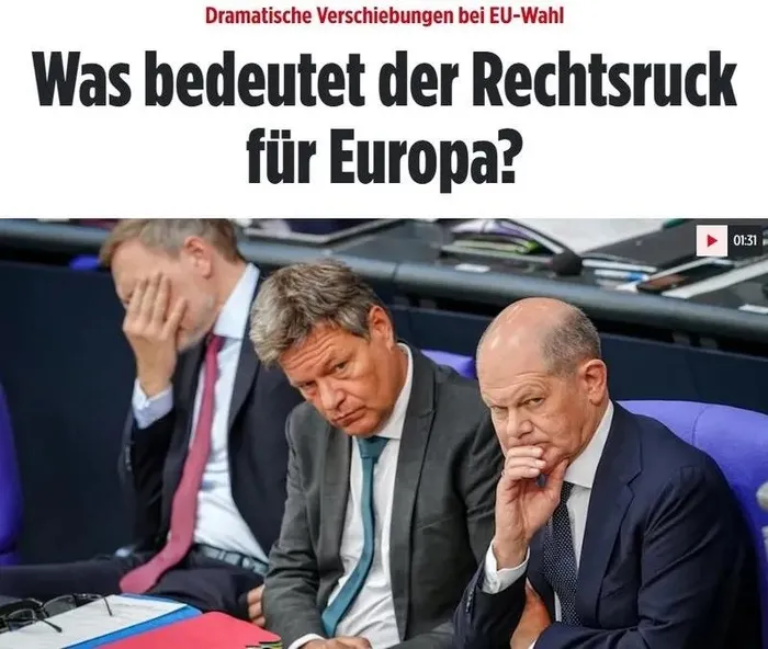 Hangi ülkede ne oluyor? Aşırı sağ beş yılda nasıl yükseldi? Avrupa’da siyasi düzen değişiyor diyerek duyurdular