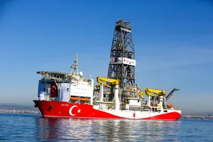 Akdenizde petrol ve doğalgaz arayan Fatihten son haber