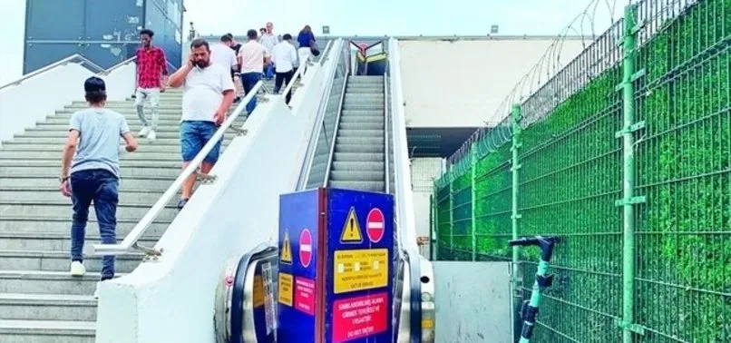 Sorun varsa çözüm yok! İBB'den akılalmaz yöntem: Şikayetleri böyle örtbas etmeye çalıştı Sorun varsa çözüm yok! İBB'den akılalmaz yöntem: Şikayetleri böyle örtbas etmeye çalıştı