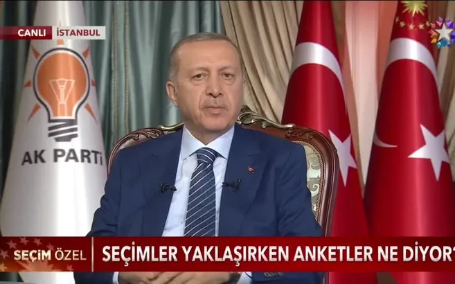 "Meydanların dilini iyi bilirim"