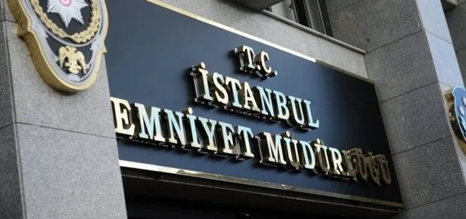 İstanbul Emniyeti’nde görev değişimi!
