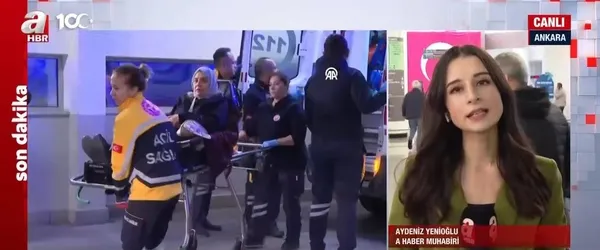 Başkan Erdoğan’dan Gazzeli hastalara ziyaret