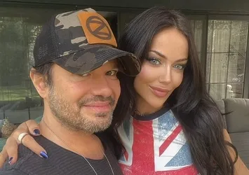 Ozan Doğulu'nun sevgilisi Hera Aslan kötü haberi duyurdu