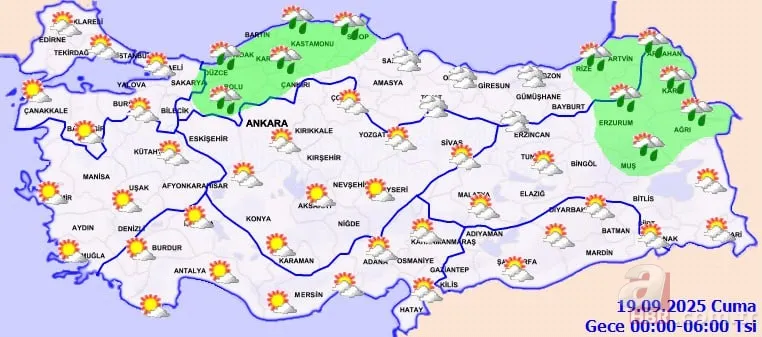 İstanbul için kritik saatler! Gök gürültülü sağanak, sel ve fırtına alarmı: 4 bölgede rüzgar 60 KM'yi bulacak! İşte riskli yerler... 13