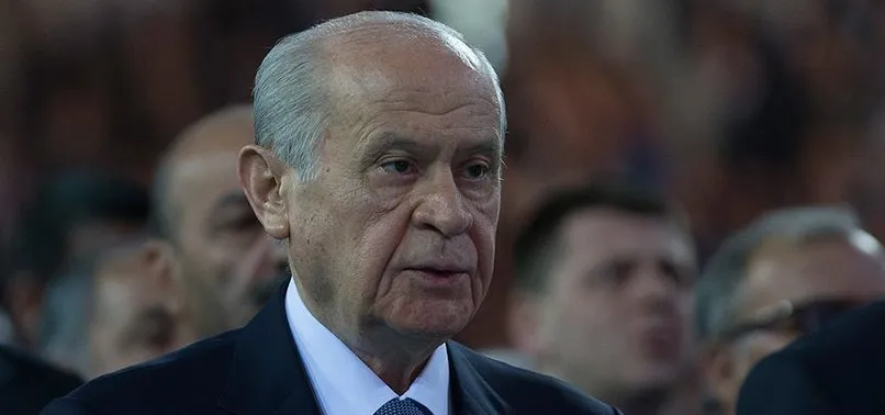 Bahçeli sert çıktı! Saat ayarlı alçaklar