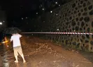 Ordu’da heyelan! 36 daireli bina boşaltıldı