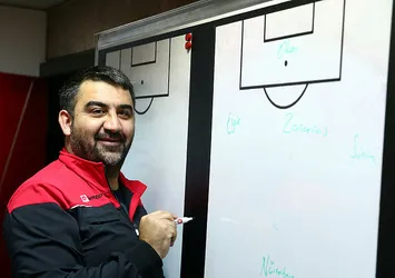 Gençlerbirliği, Eray İşçan'ı istiyor