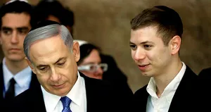 Katil babanın küfürbaz oğlu alenen Türkiye’ye küfretti