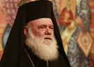 Yunan Başpiskoposu: İslam bir din değil!