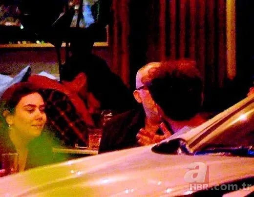 Yasak Elma dizisinin oyuncusu Şafak Pekdemir’le yakalanan yönetmen Oğulcan Eren Akay evli çıktı! 2