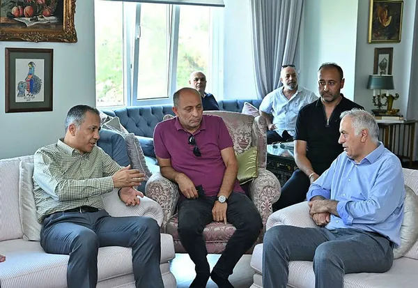 Son dakika | Kartal Cemevi Başkanı Selami Sarıtaş’a saldırı olayında flaş gelişme! 9 zanlıdan 4’ü tutuklandı