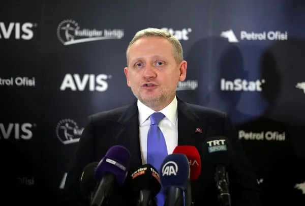 Kulüpler Birliği'nden Trabzonspor'a destek! Bu hepimizin davası - 4