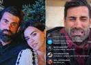 Volkan Demirel canlı yayında gözyaşlarına boğuldu: Yardım edin