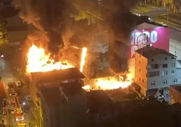 Kadıköy'deki patlamada dehşet veren plan! Kardeşini kargoyla gönderdiği bomba ile öldürmek istemiş