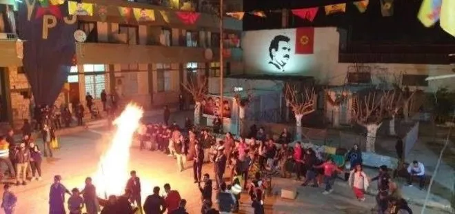 Yunan Bakan Theodorikakos’a tokat! İçişleri Bakan Yardımcısı İsmail Çataklı PKK’nın Yunanistan’daki kamp fotoğraflarıyla yanıt verdi