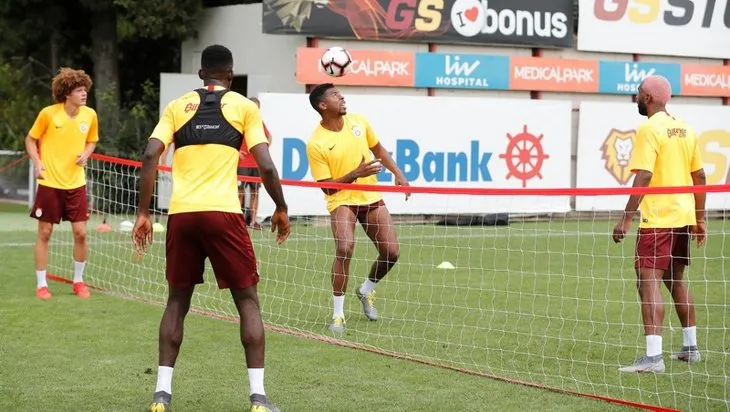 Galatasaray transfer haberleri | Cimbom Melo’dan sonra aradığını buldu
