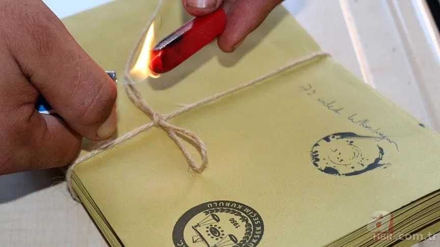 14 Mayıs SEÇİM ANKETİ SONUÇLARI BELLİ OLDU | Hangi parti önde, oy oranları nasıl, fark yüzde kaç? AK Parti, MHP, CHP, İyi Parti... 16