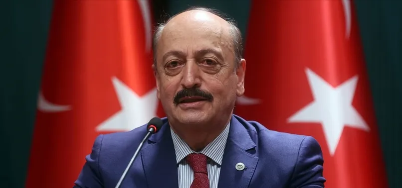 Bakan Vedat Bilgin'den EYT açıklaması! İlk emekli maaşları ne zaman yatacak? Sözleşmeli personel ne zaman kadroya geçecek?