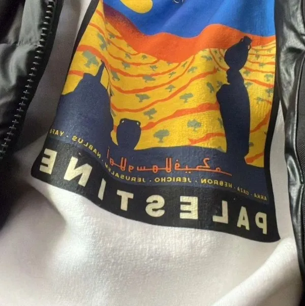 Irkçı ABD’de Siyonizm hastalığı şirketlere sıçradı! Amerikan Havayolları’nda skandal: ‘Filistin’e özgürlük’ görüşüne tehdit