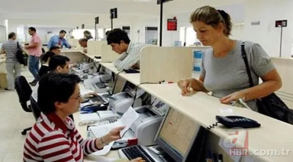Kamuya KPSS’li KPSS’siz memur alımı yapılacak!