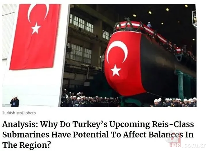 İngiliz basını tarih verdi: Dengeler Türkiye lehine dönebilir 13