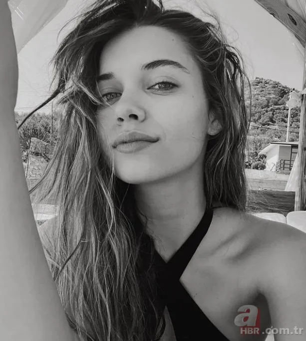 Son zamanların popüler güzeli Afra Saraçoğlu kimdir? Yalı Çapkını dizisinin Seyran’ı Afra Saraçoğlu herkesi şaşırttı! 2