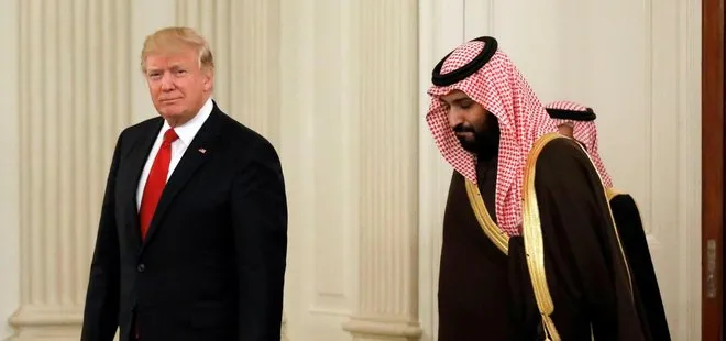 ABD ve Suudi Arabistan arasında ipler geriliyor! 70 yıldır böylesi görülmedi