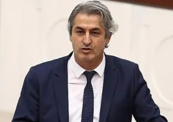 HDP'li Lezgin Botan'dan alçak paylaşım!