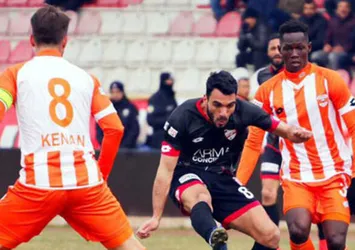 Boluspor-Adanaspor maçı saat kaçta hangi kanalda?