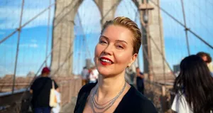 LGBT dayatmasına karşıyım