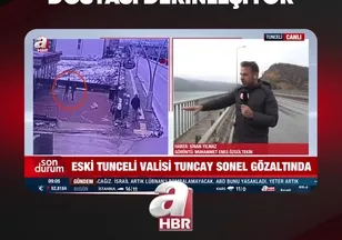 GÜLİSTAN DOKU DOSYASI DERİNLEŞİYOR