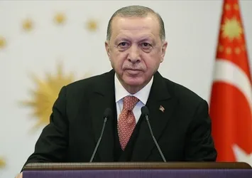 Son dakika | Başkan Erdoğan'dan Sakarya Zaferinin 102. yıl dönümü mesajı