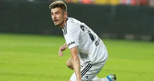 Beşiktaş’tan Dorukhan Toköz’e net mesaj!