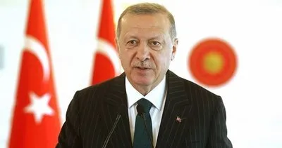 Son dakika: Başkan Erdoğan'dan BM mesajı: Daha demokratik, insan odaklı yapıya kavuşmalı
