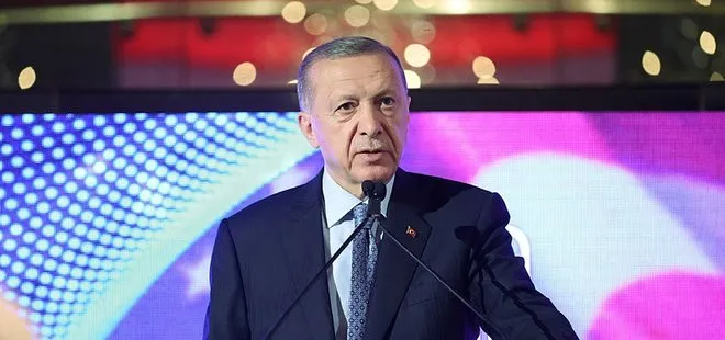Son dakika | Başkan Erdoğan’dan New York’ta terör mesajı: Kanlı ve karanlık gölgesini bölgemizden kaldıracağız