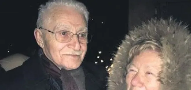 85 yaşında sosyal medya cinayeti