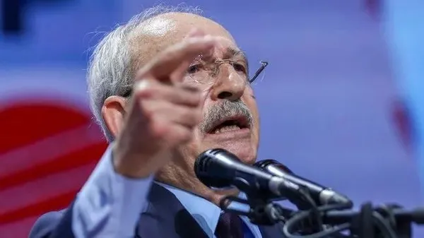 Kemal Kılıçdaroğlu sahalara geri döndü esnaf ziyaretini sıklaştırdı! Siyasete devam edin çağrılarına CHP’yi karıştıracak yanıt